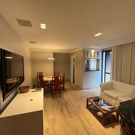 Apartamento Flat Prudente De Morais Río de Janeiro Exterior foto