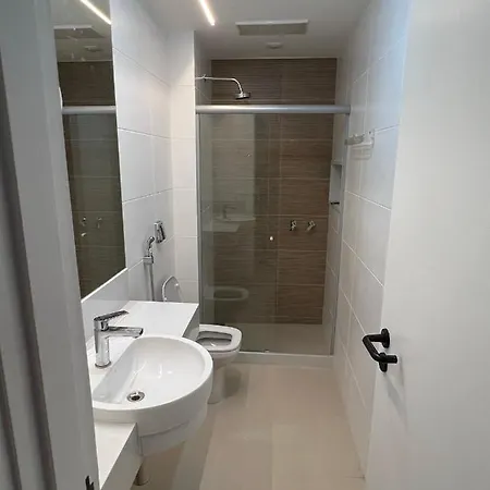 Apartamento Flat Prudente De Morais Río de Janeiro Exterior foto