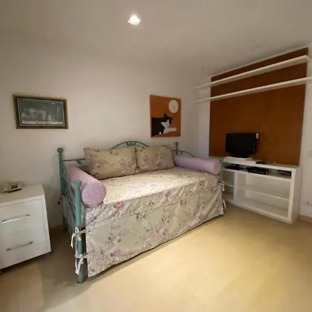 Apartamento Flat Prudente De Morais Río de Janeiro Exterior foto
