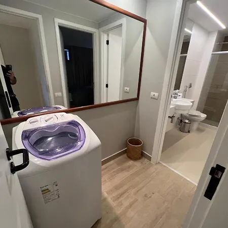 Apartamento Flat Prudente De Morais Río de Janeiro Exterior foto