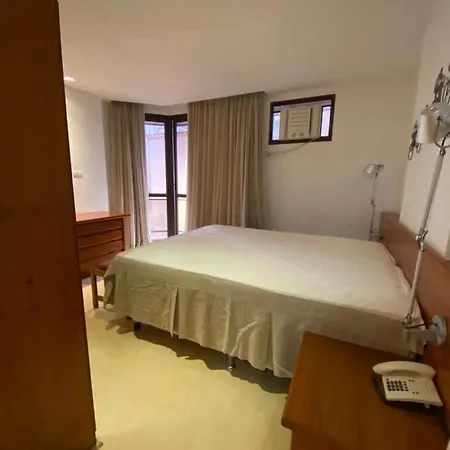 Apartamento Flat Prudente De Morais Río de Janeiro Exterior foto