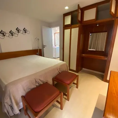 Apartamento Flat Prudente De Morais Río de Janeiro Exterior foto