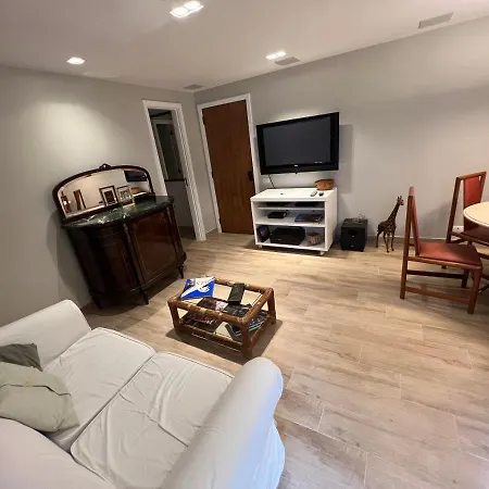 Apartamento Flat Prudente De Morais Río de Janeiro Exterior foto