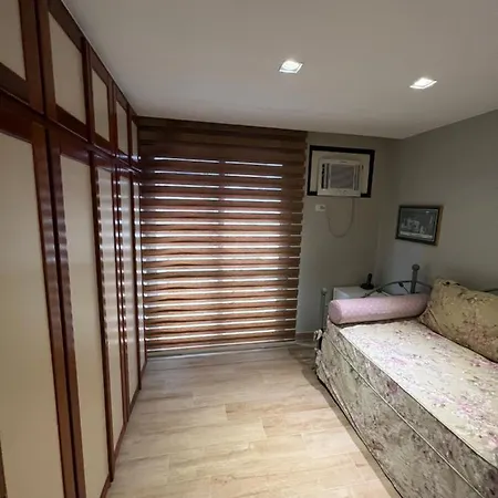 Apartamento Flat Prudente De Morais Río de Janeiro Exterior foto