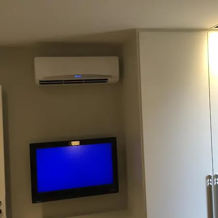 Apartamento Flat Prudente De Morais Río de Janeiro Habitación foto
