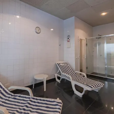Apartamento Flat Prudente De Morais Río de Janeiro Exterior foto