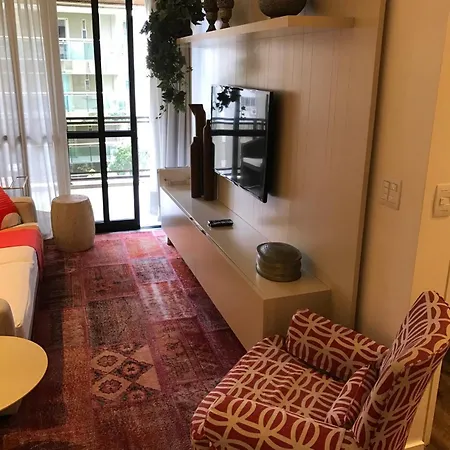 Apartamento Flat Prudente De Morais Río de Janeiro Exterior foto