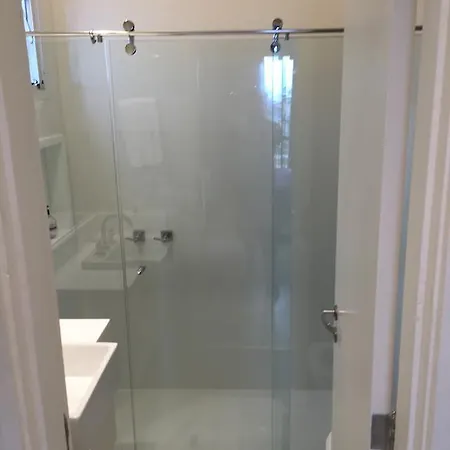 Apartamento Flat Prudente De Morais Río de Janeiro Habitación foto