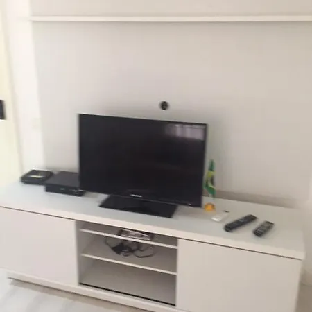 Apartamento Flat Prudente De Morais Río de Janeiro Exterior foto