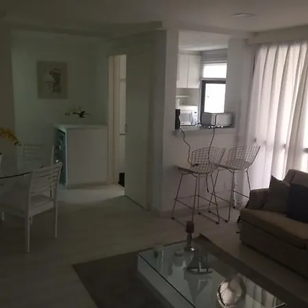 Apartamento Flat Prudente De Morais Río de Janeiro Exterior foto