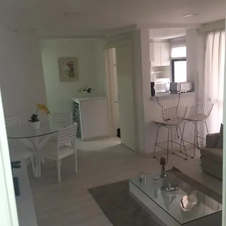 Apartamento Flat Prudente De Morais Río de Janeiro Exterior foto