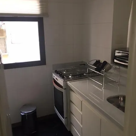 Apartamento Flat Prudente De Morais Río de Janeiro Exterior foto