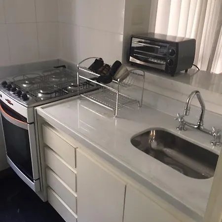 Apartamento Flat Prudente De Morais Río de Janeiro Exterior foto