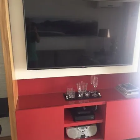 Apartamento Flat Prudente De Morais Río de Janeiro Exterior foto