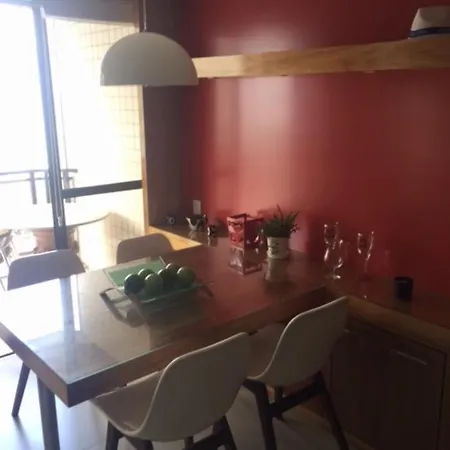 Apartamento Flat Prudente De Morais Río de Janeiro Exterior foto
