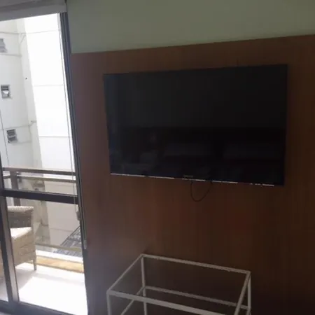 Apartamento Flat Prudente De Morais Río de Janeiro Exterior foto