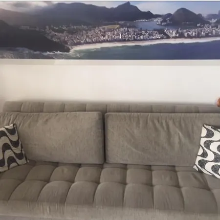 Apartamento Flat Prudente De Morais Río de Janeiro Exterior foto