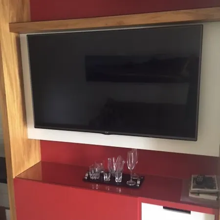 Apartamento Flat Prudente De Morais Río de Janeiro Exterior foto