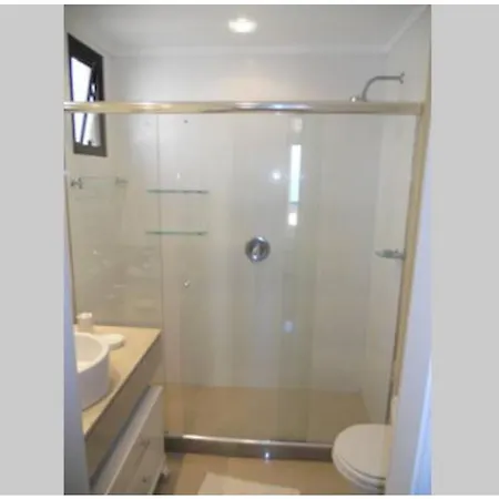 Apartamento Flat Prudente De Morais Río de Janeiro Exterior foto