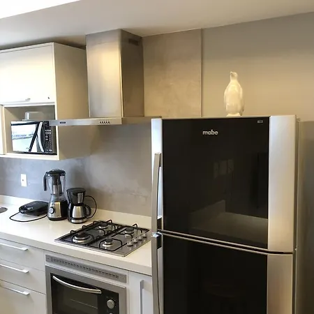 Apartamento Flat Prudente De Morais Río de Janeiro Exterior foto