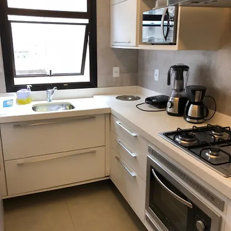 Apartamento Flat Prudente De Morais Río de Janeiro Exterior foto