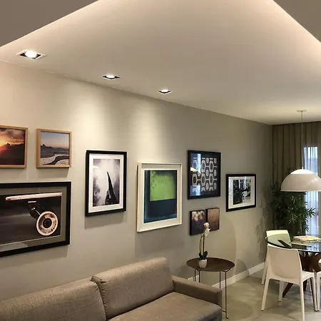 Apartamento Flat Prudente De Morais Río de Janeiro Exterior foto