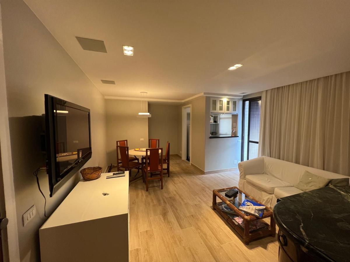 Apartamento Flat Prudente De Morais