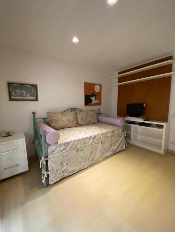 Apartamento Flat Prudente De Morais Río de Janeiro