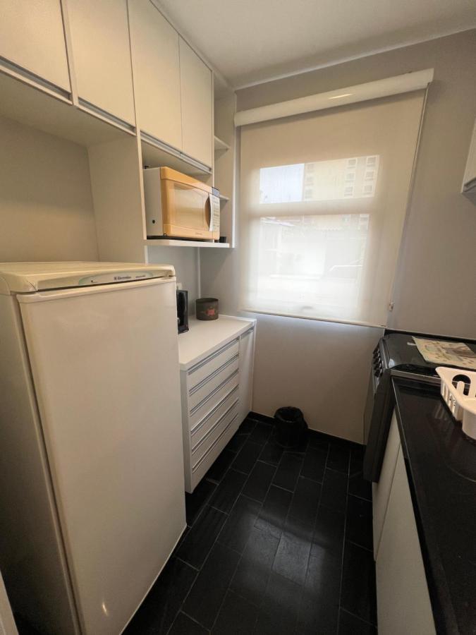 Apartamento Flat Prudente De Morais *