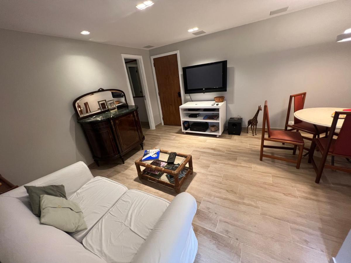 Apartamento Flat Prudente De Morais *