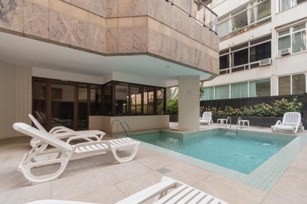 Apartamento Flat Prudente De Morais