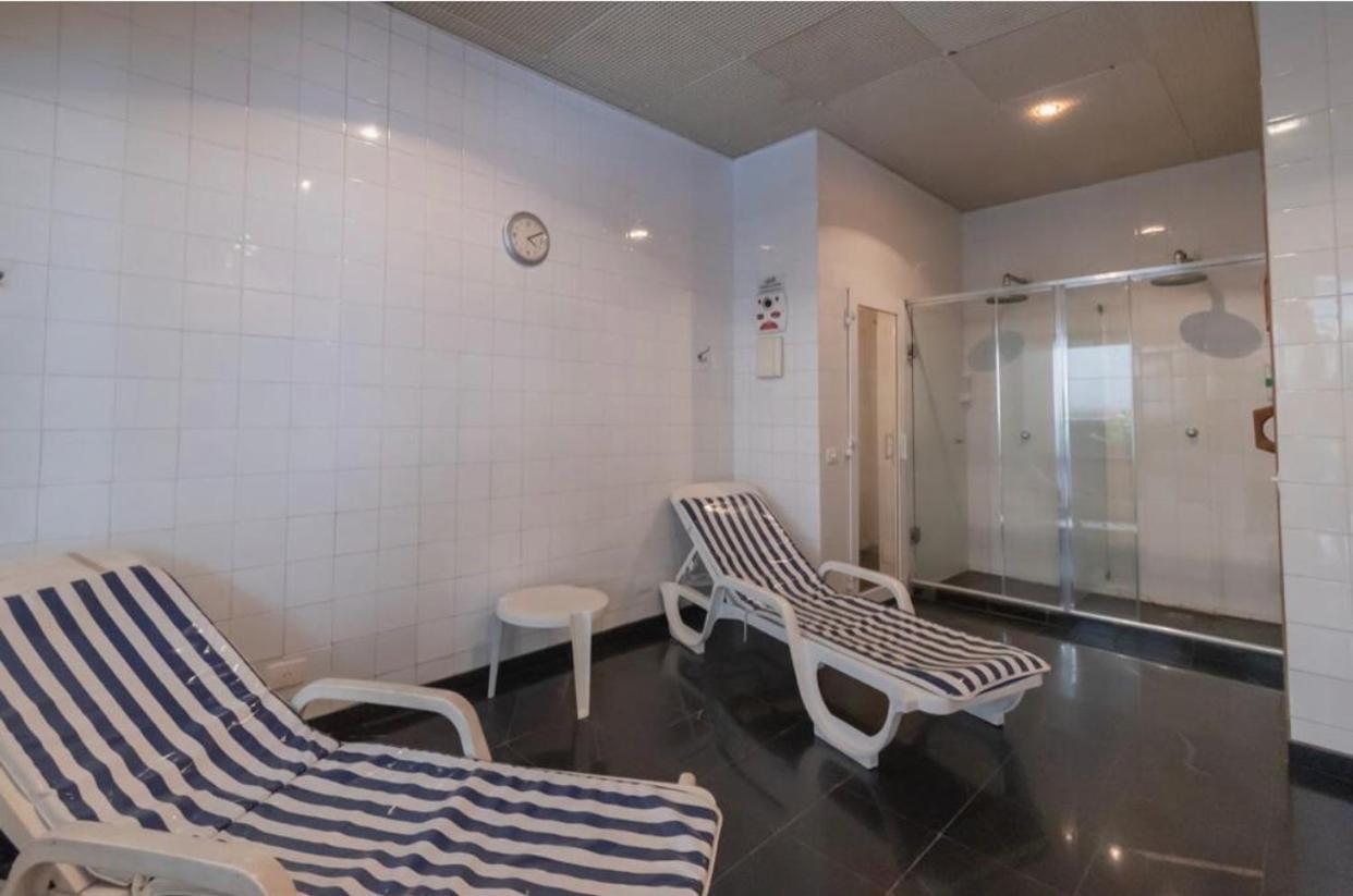 Flat Prudente De Morais Apartamento *
