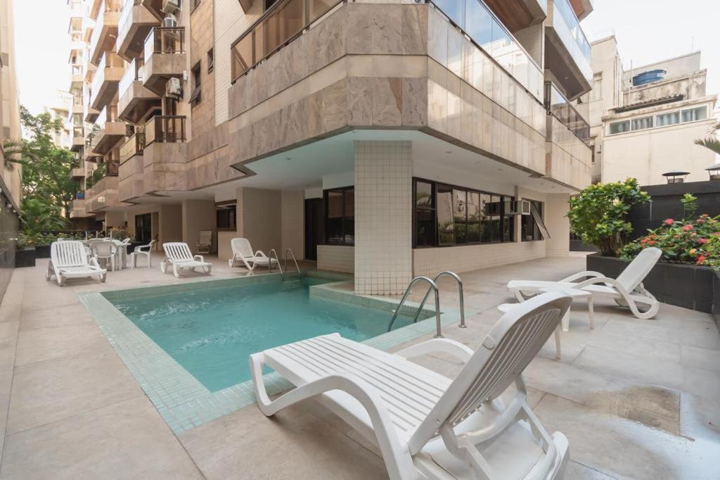 Apartamento Flat Prudente De Morais *