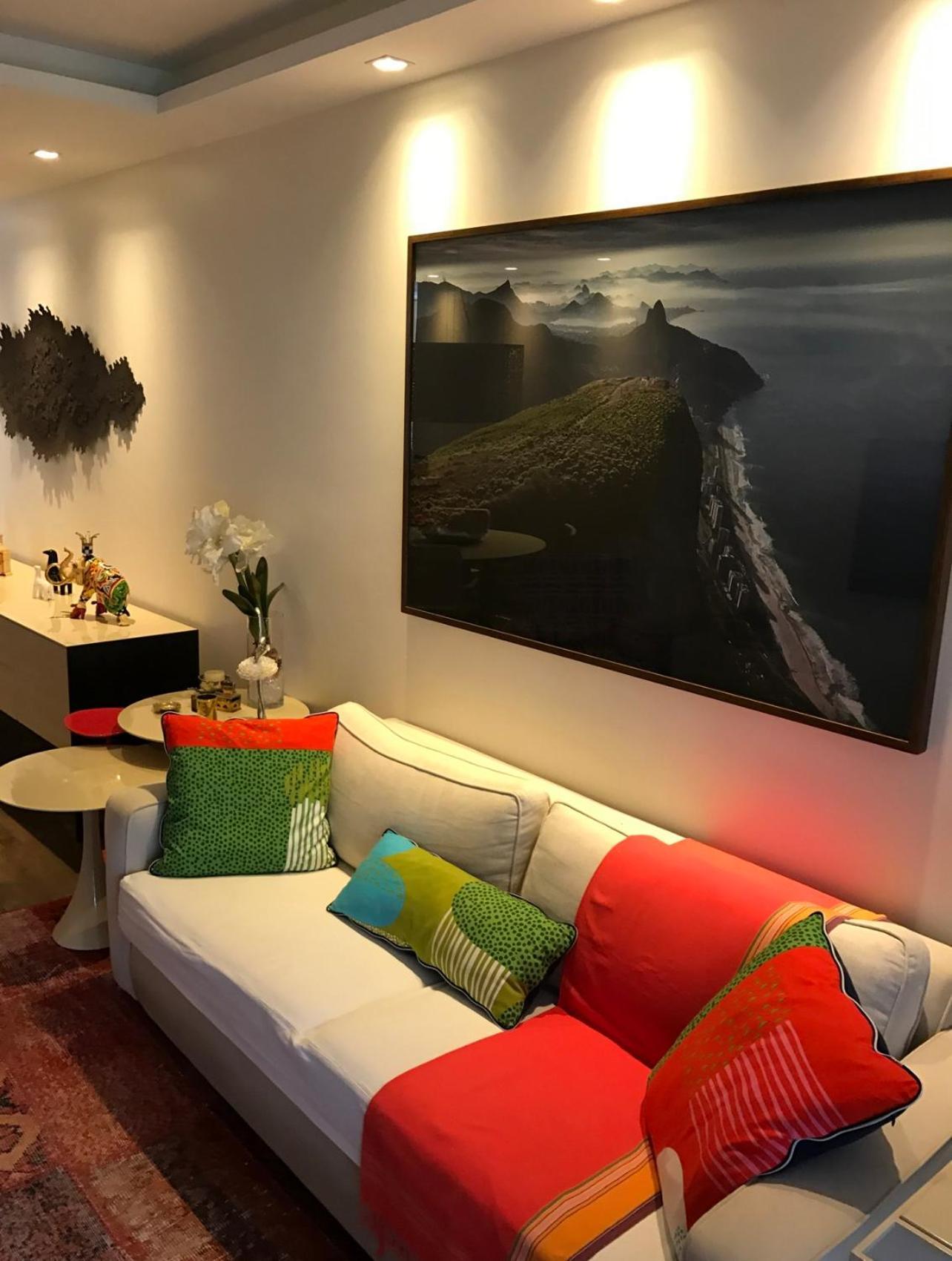 Apartamento Flat Prudente De Morais Río de Janeiro