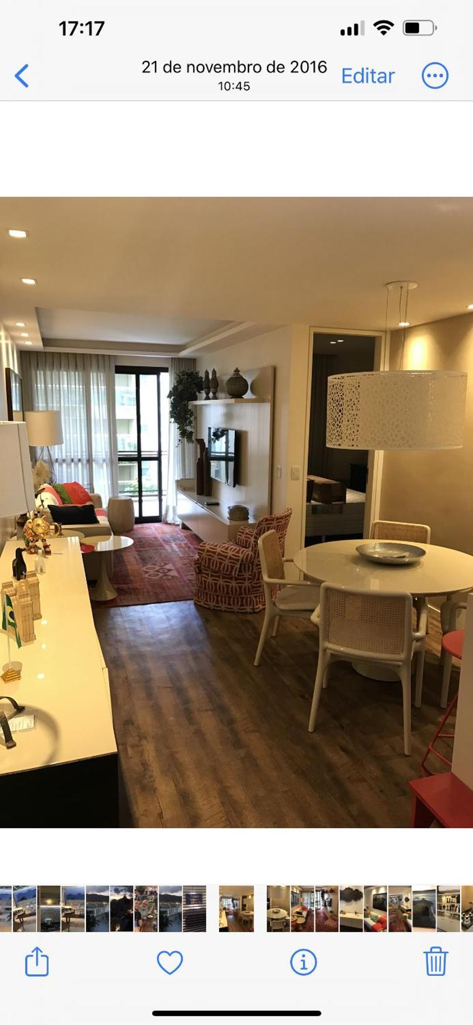 Flat Prudente De Morais Apartamento
