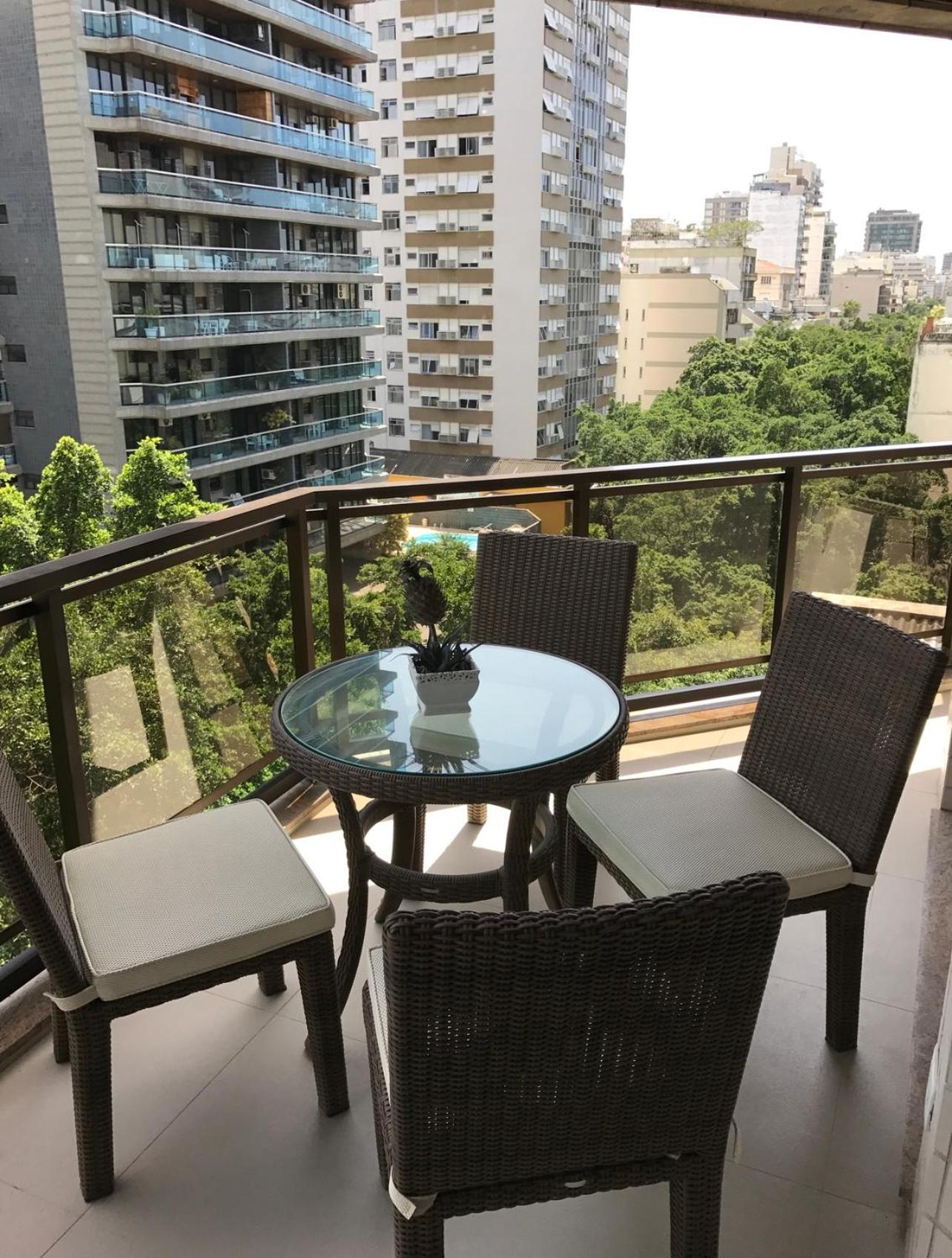 Apartamento Flat Prudente De Morais *