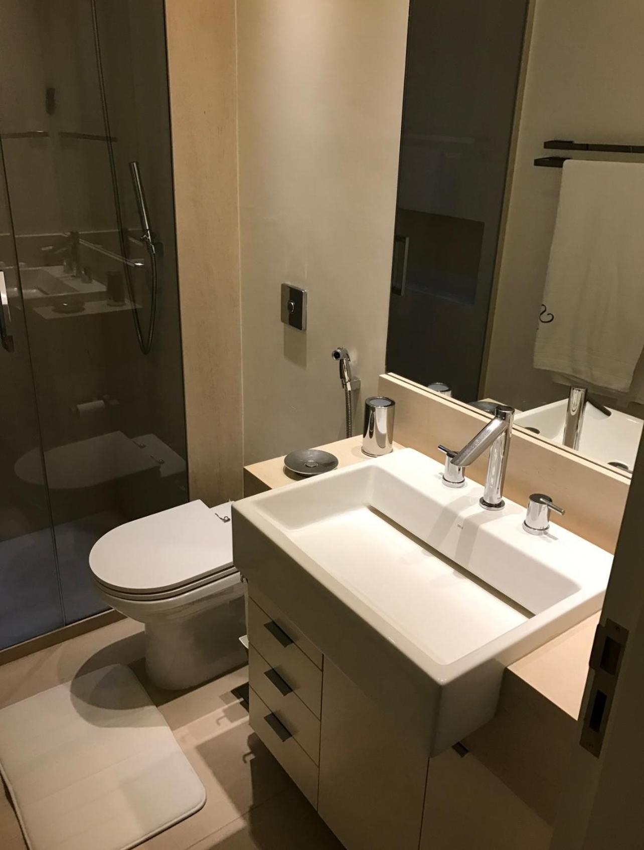 Apartamento Flat Prudente De Morais Río de Janeiro