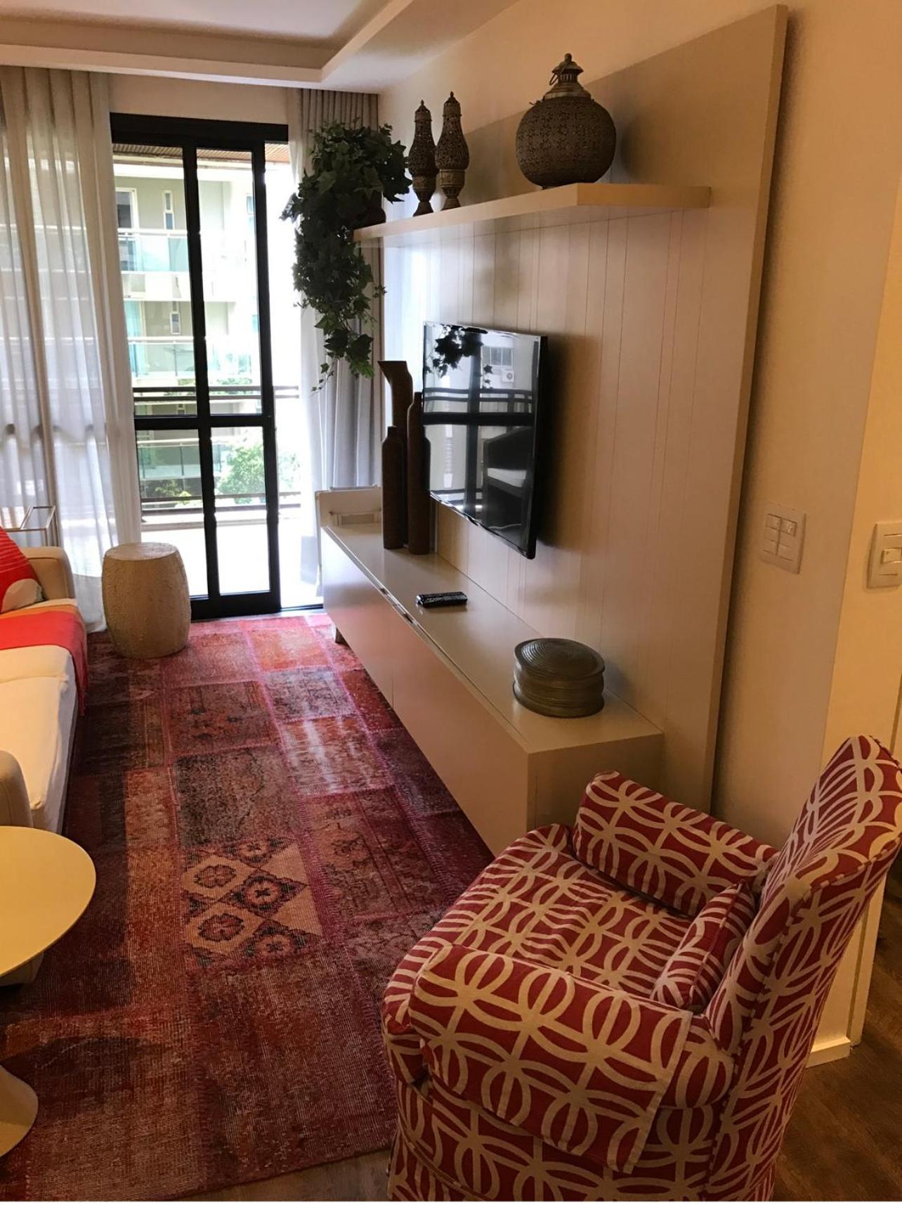 Apartamento Flat Prudente De Morais