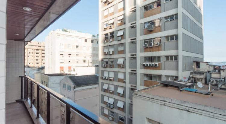 Apartamento Flat Prudente De Morais Río de Janeiro