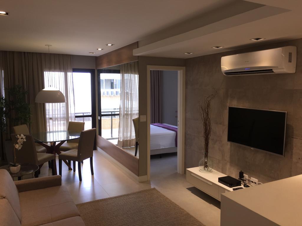 Apartamento Flat Prudente De Morais Río de Janeiro