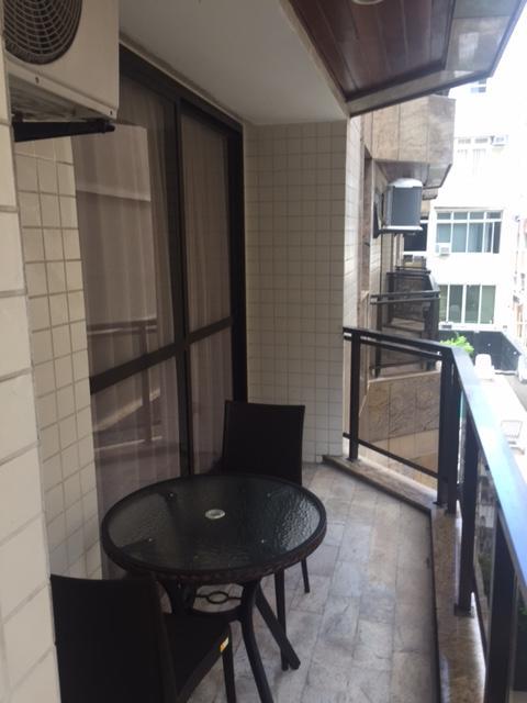 Apartamento Flat Prudente De Morais *