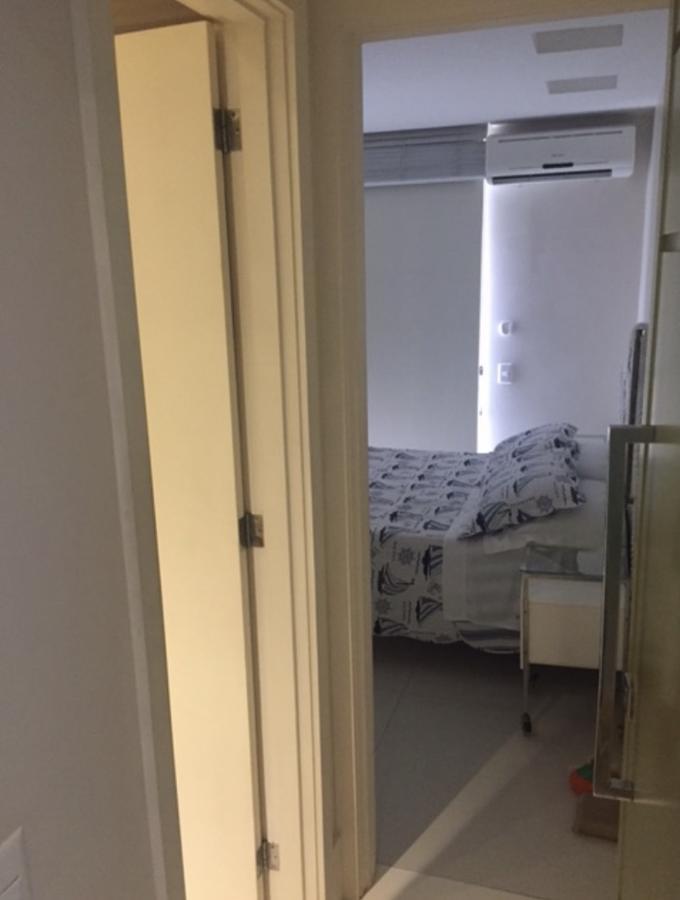 Apartamento Flat Prudente De Morais Río de Janeiro