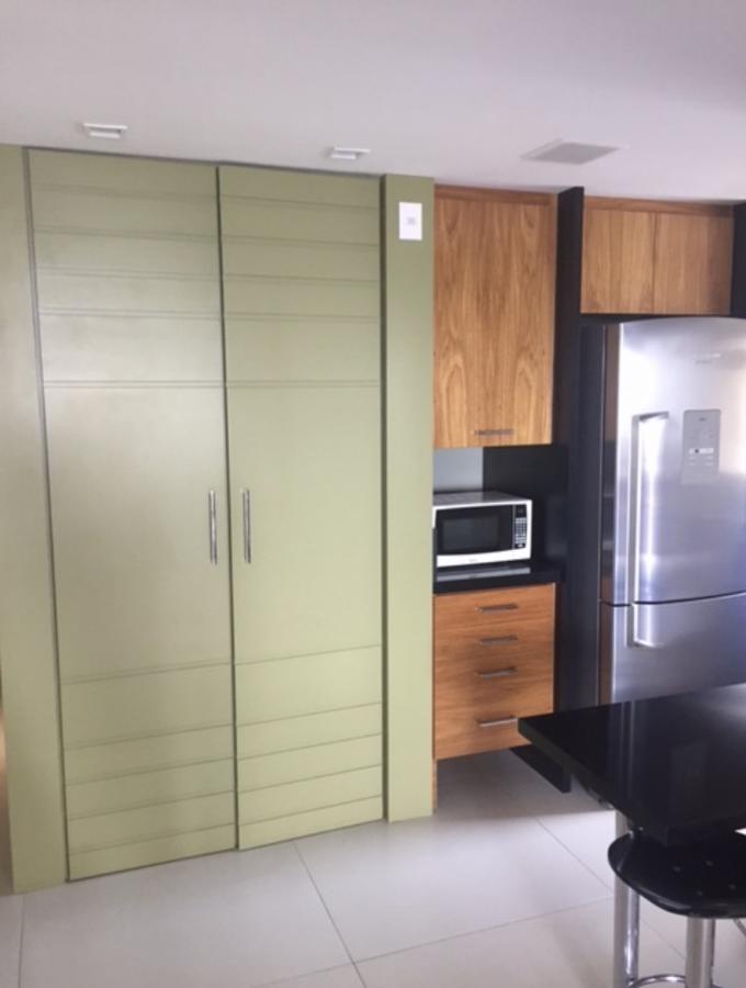 Flat Prudente De Morais Apartamento