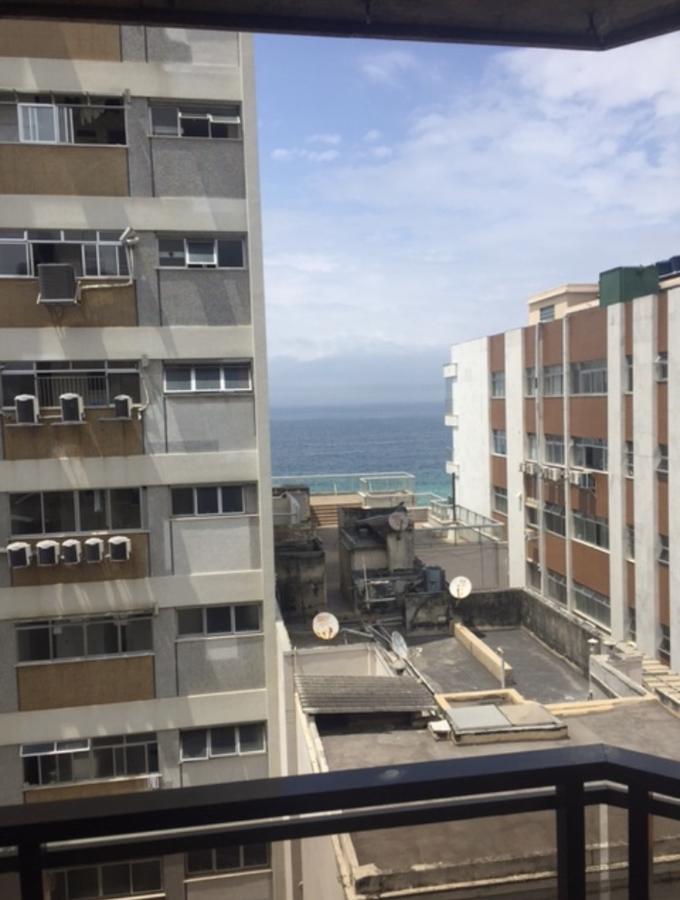 Apartamento Flat Prudente De Morais