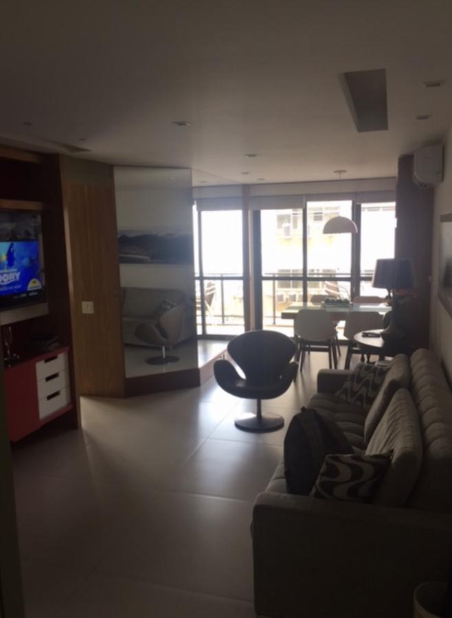 Flat Prudente De Morais Apartamento *