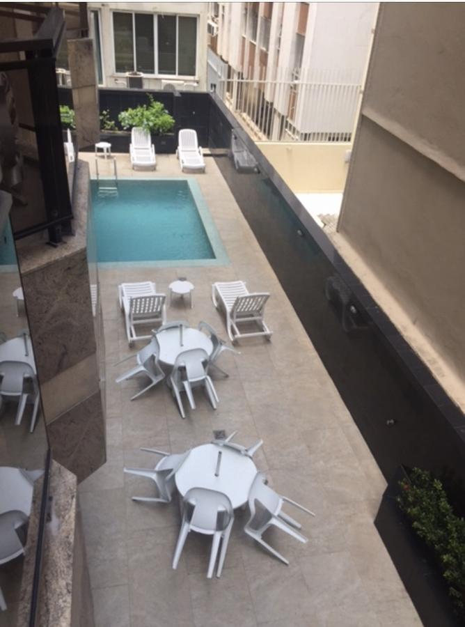 Flat Prudente De Morais Apartamento