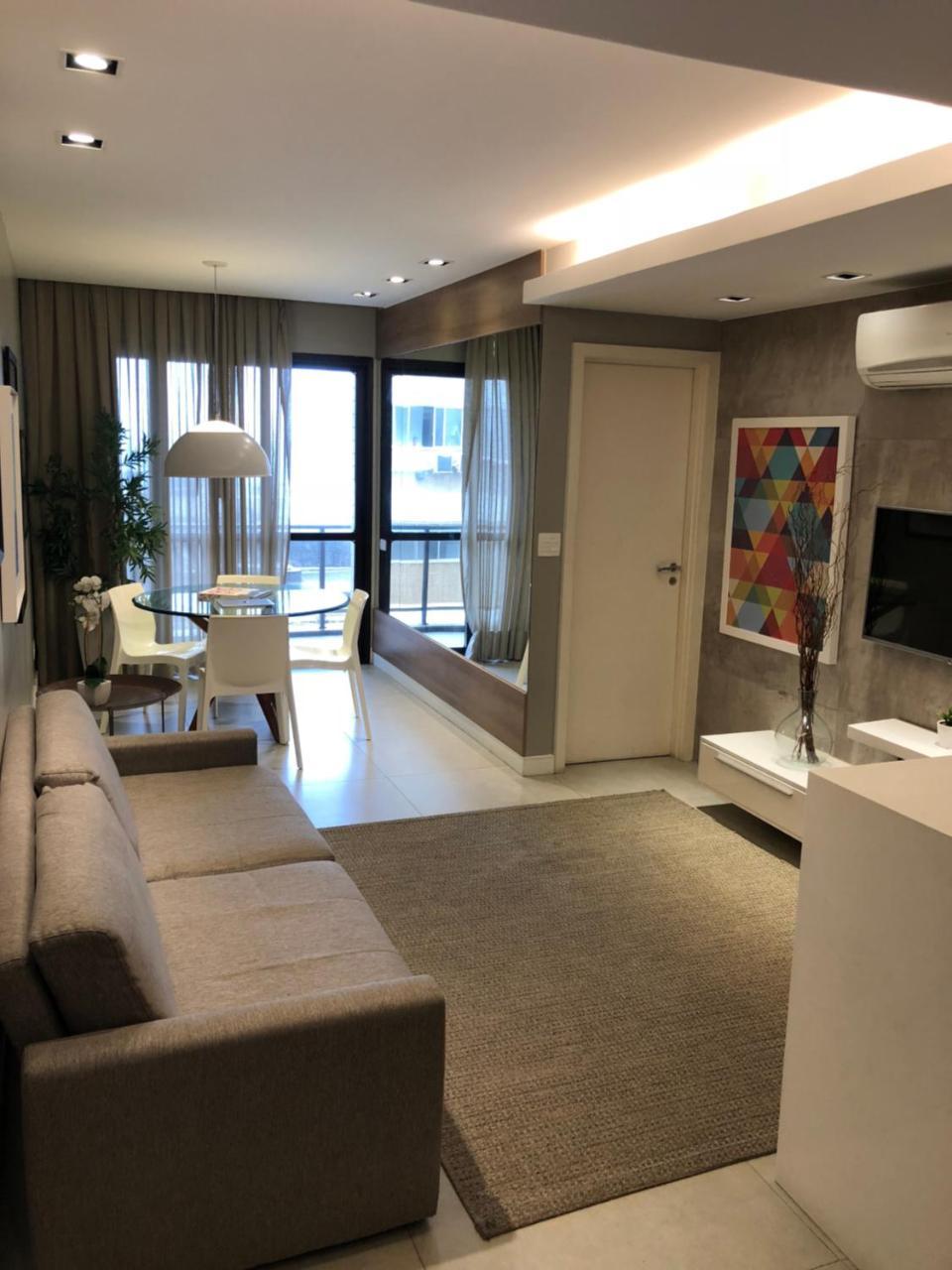 Apartamento Flat Prudente De Morais Río de Janeiro