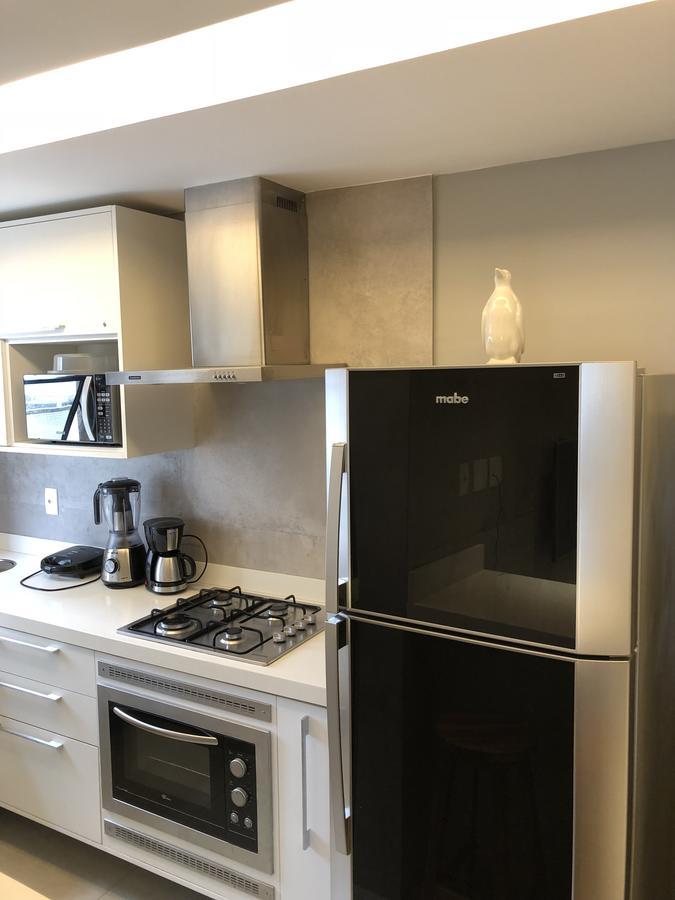 Apartamento Flat Prudente De Morais *