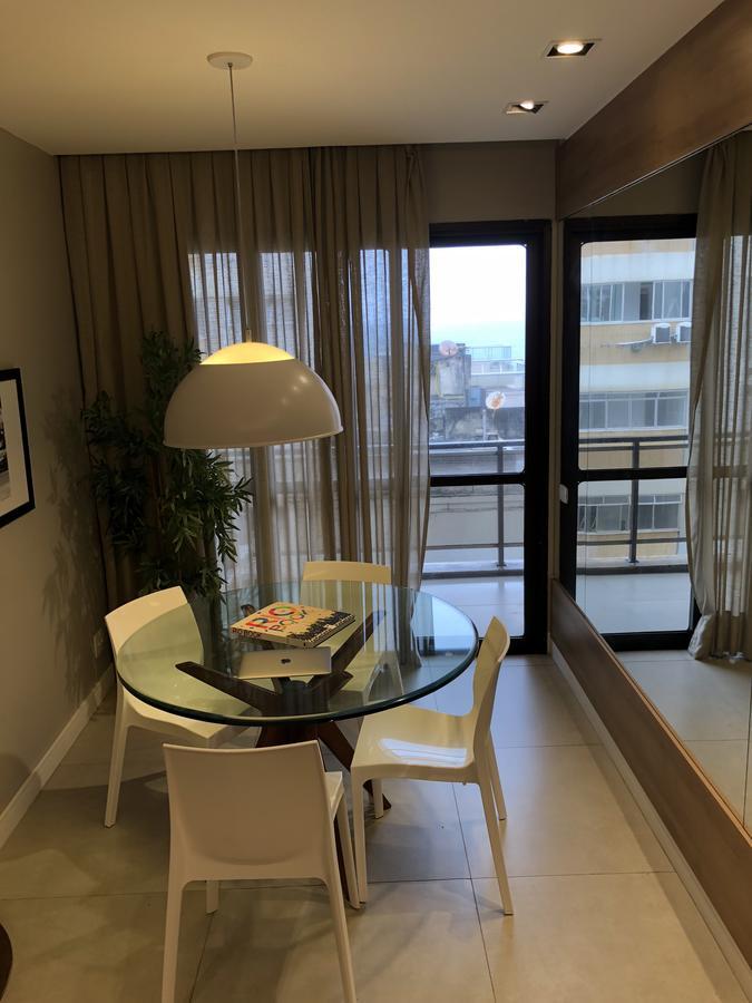 Apartamento Flat Prudente De Morais *