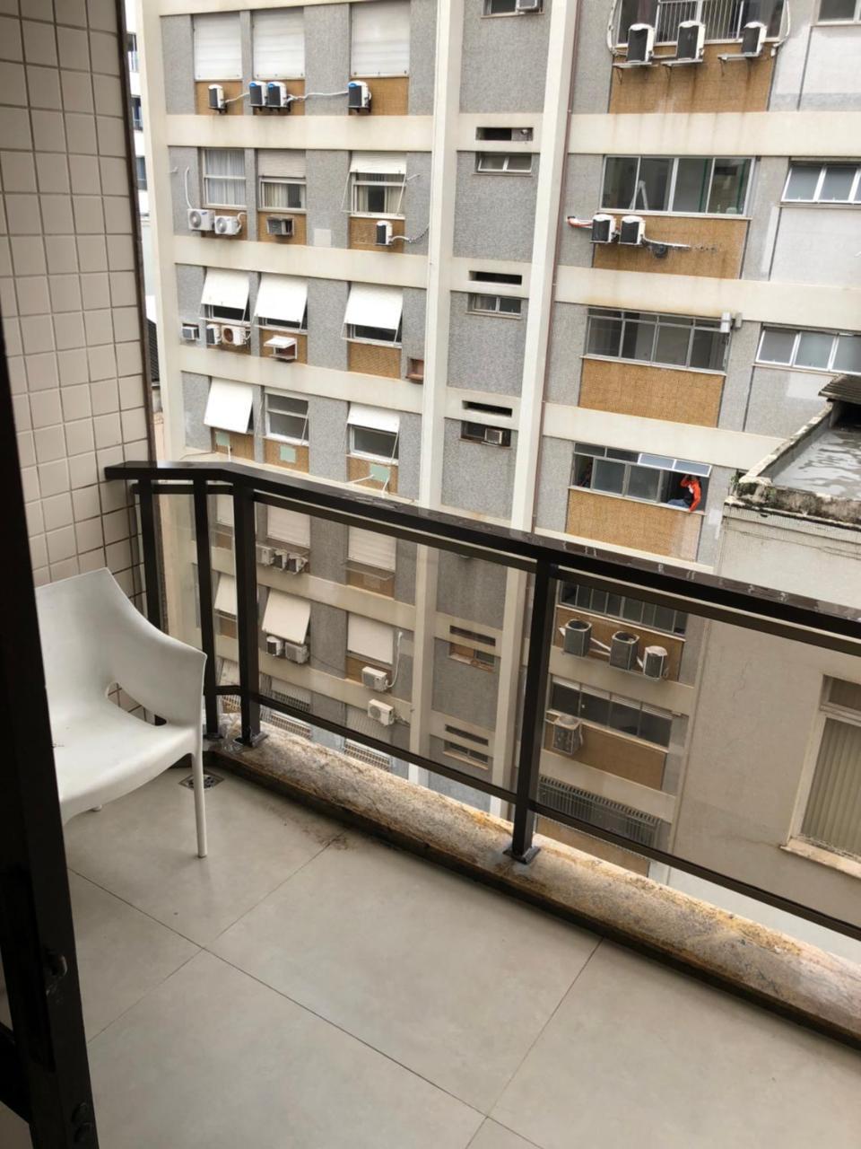 Flat Prudente De Morais * Río de Janeiro